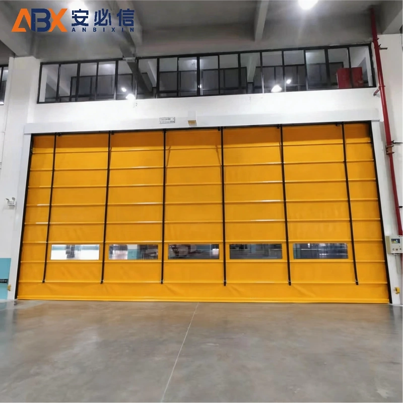 廊坊市高速堆积门