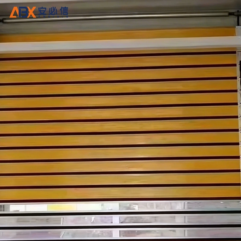 廊坊市雷达高速门
