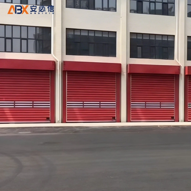廊坊市洁净室高速门
